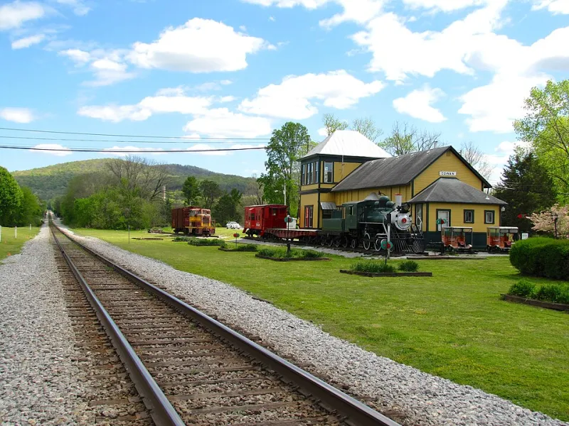 Building for Heavier, Faster, Smarter: Five Construction Advances Reshaping American Rail Capacity