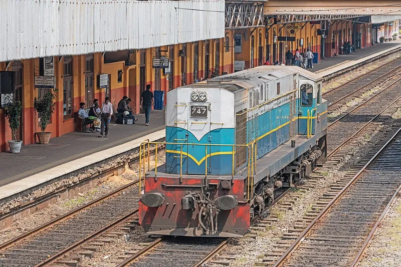 What Highway Procurement Officials Should Steal From Rail Construction Discipline