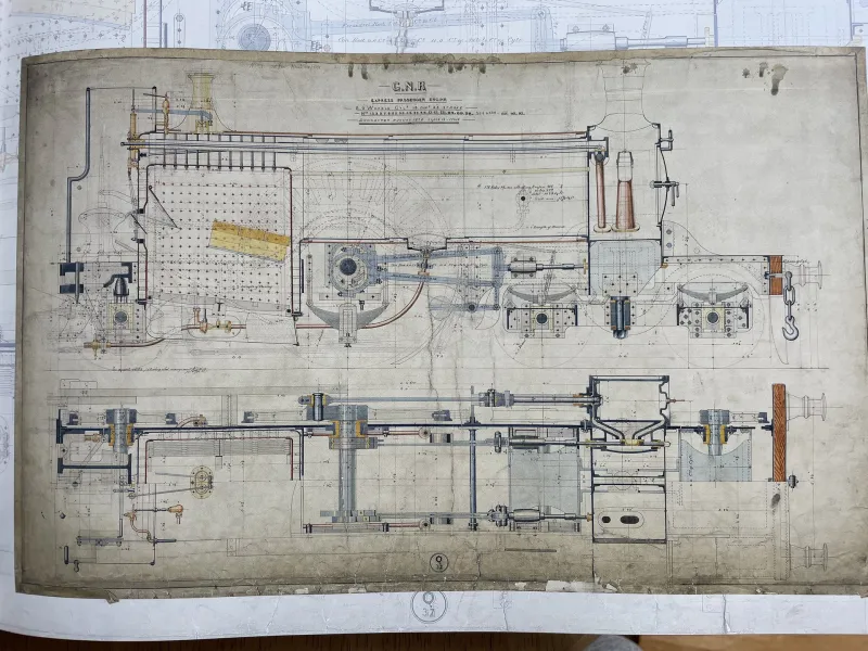 Inheritance of the Transit: Why Nineteenth-Century Survey Decisions Still Price Your Capacity Project
