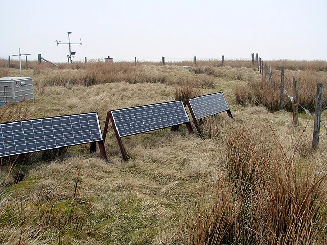 Off the Grid, On the Rails: Powering Wayside Systems Where the Wires Never Reached
