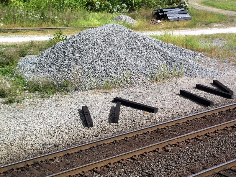 Quarry Math: The Aggregate Supply Chain That Decides Your Corridor's Budget